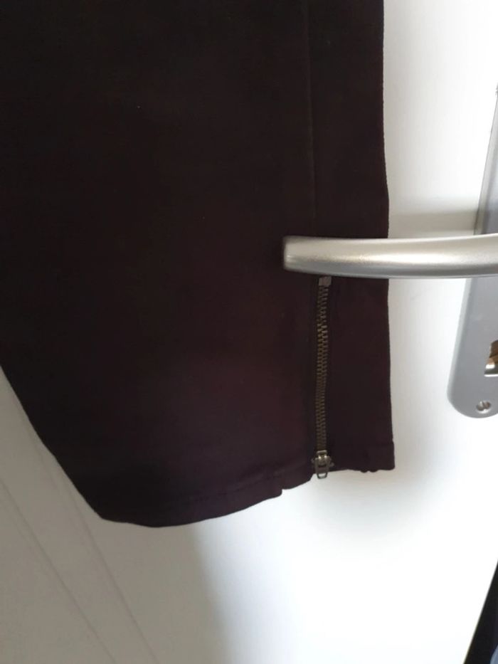 Jean noir - photo numéro 2