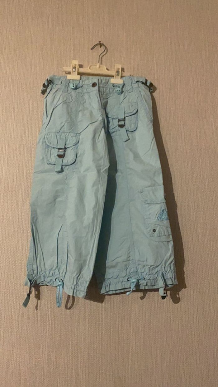Pantalon Taille 10 ans