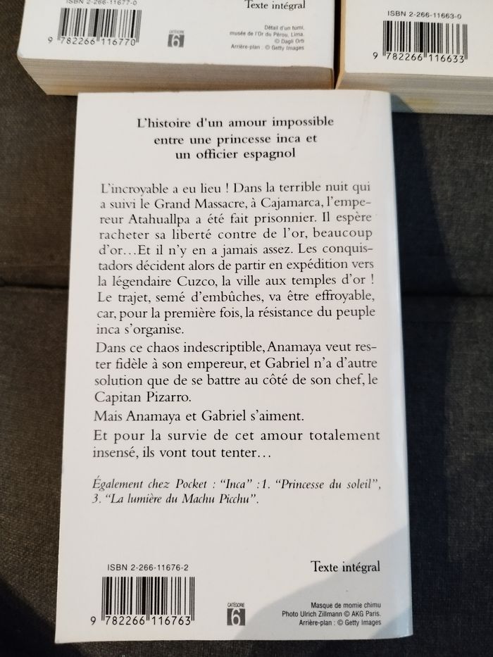 3 Romans - photo numéro 5