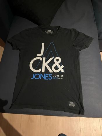 T-shirt jack&jones