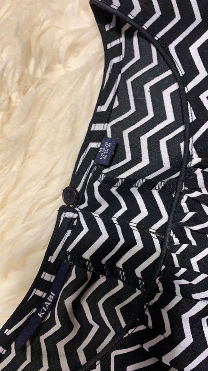 Débardeur taille M - photo numéro 2