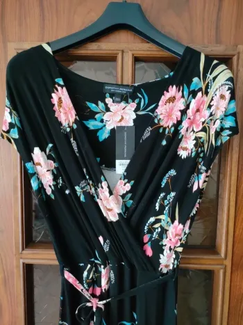 Robe longue Dorothy Perkins