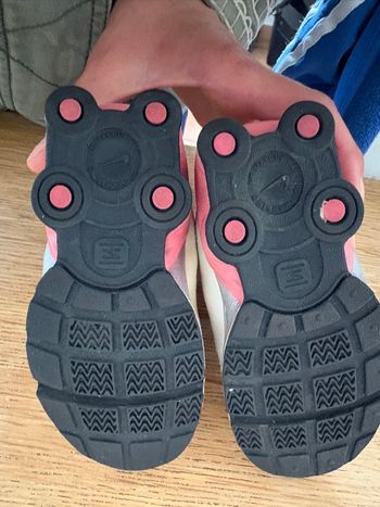 Nike shox 