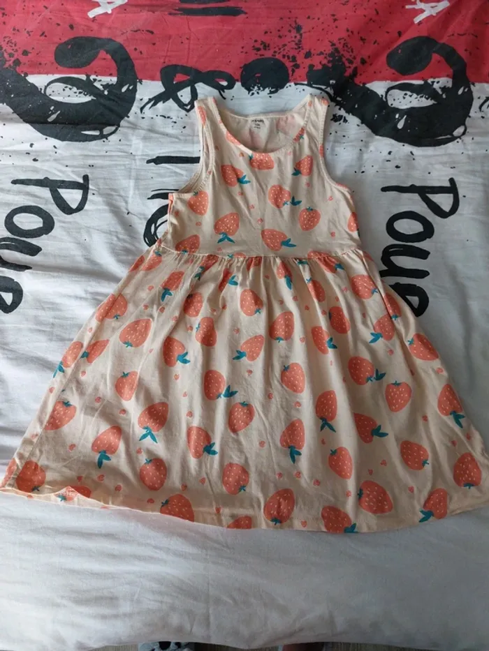 Robe été