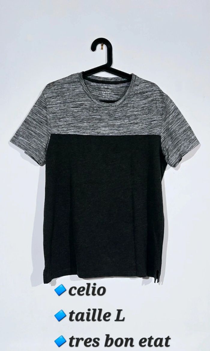 Tee shirt homme