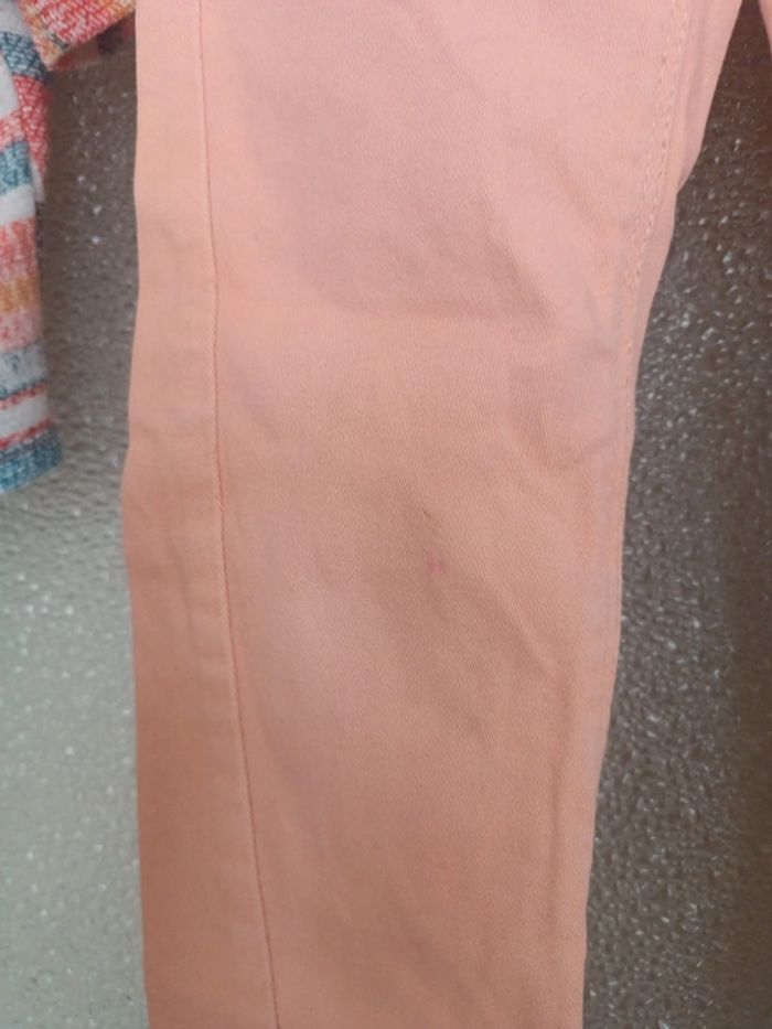 Ensemble gilet et pantalon Gémo 8 ans - photo numéro 9