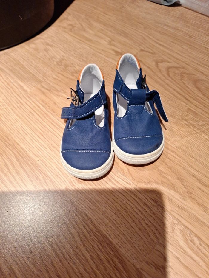 Chaussures - photo numéro 2