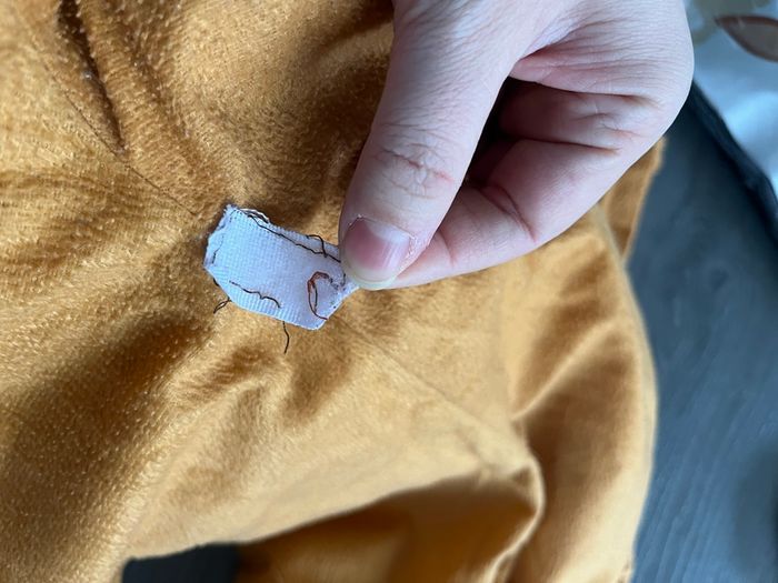 Déguisement kangourou - photo numéro 3