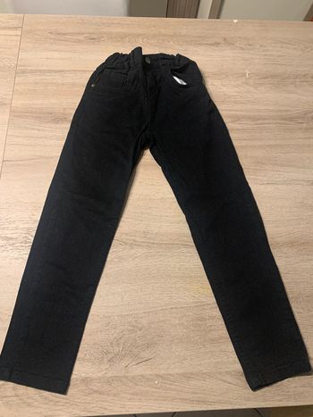 Jean noir 8 ans
