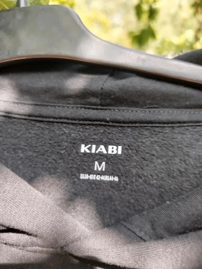 Sweat homme - photo numéro 2