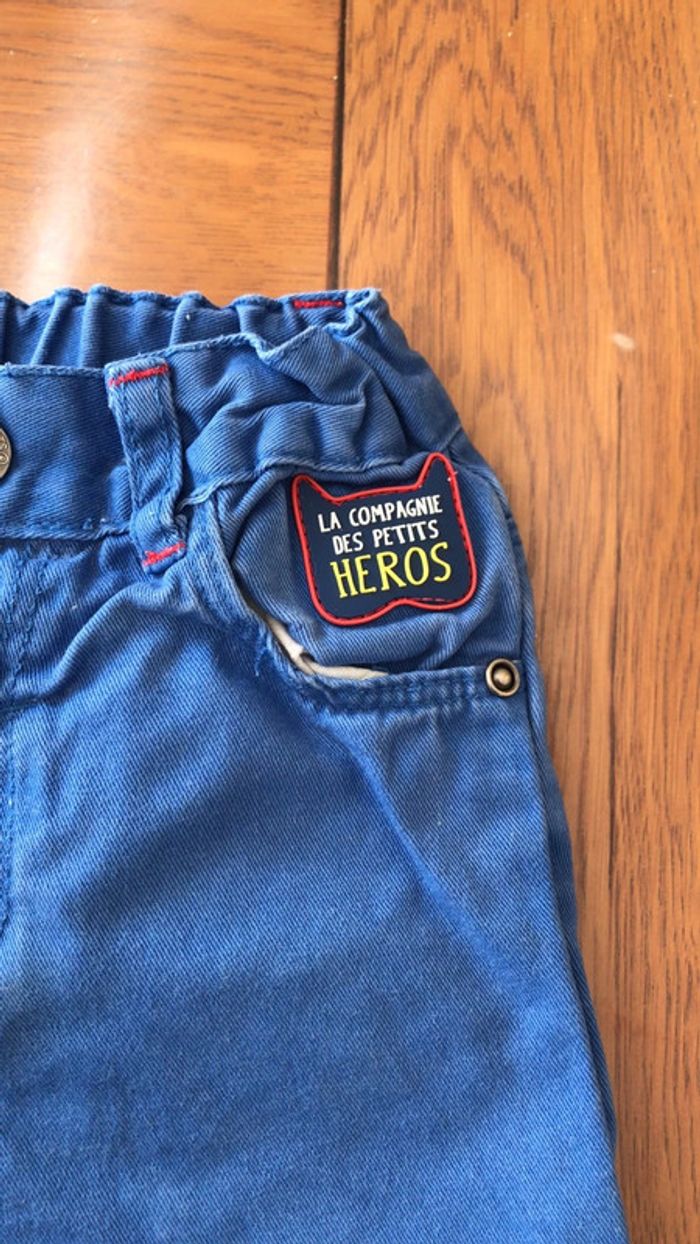 Pantalon - photo numéro 2