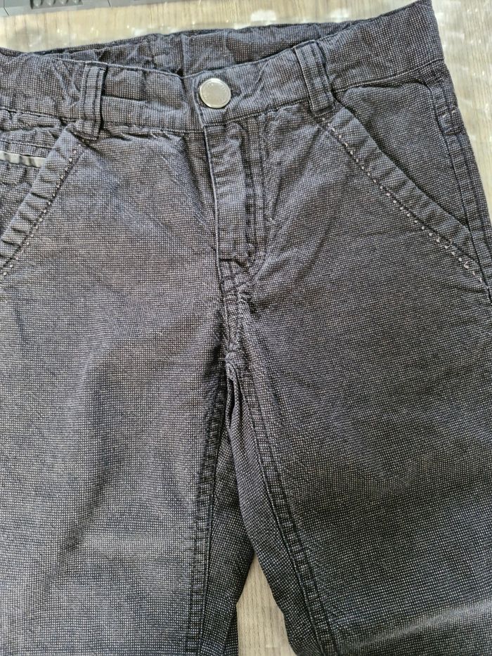 Pantalon garçon - photo numéro 2