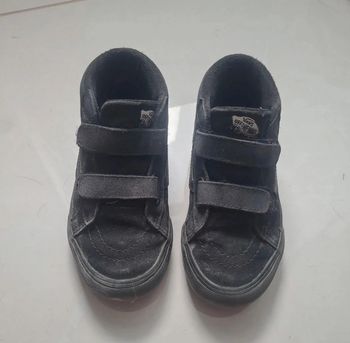 Vans MTE hiver