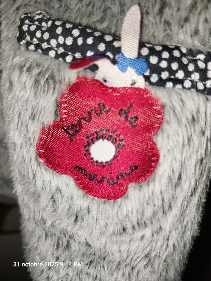 Manteau - photo numéro 2