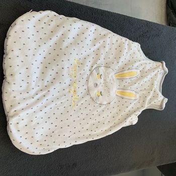 Gigoteuse/ turbulète