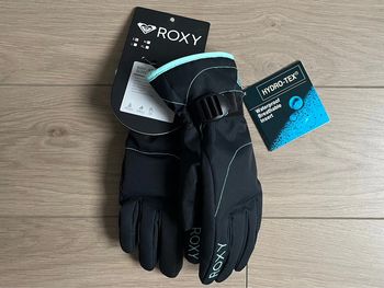 Gants techniques de snowboard/ski waterproof T-S
