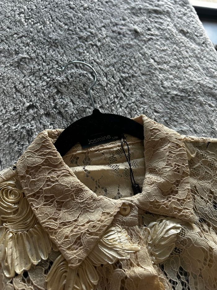 Chemise femme - photo numéro 5