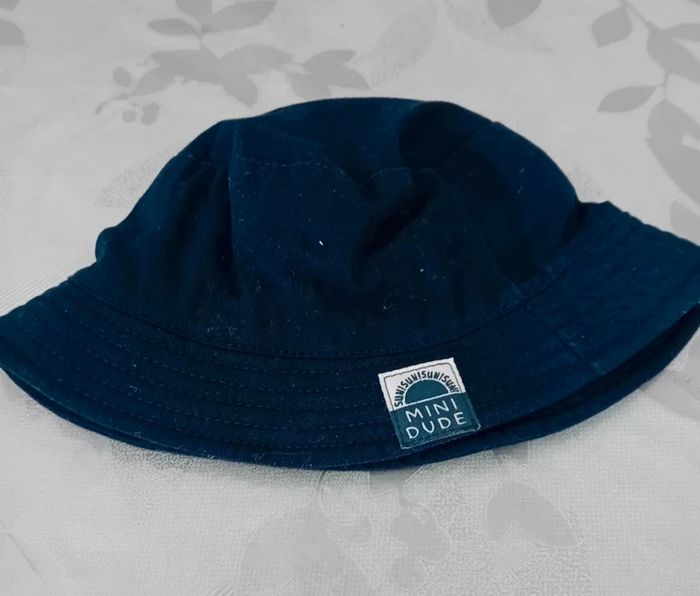 Bob chapeau kiabi