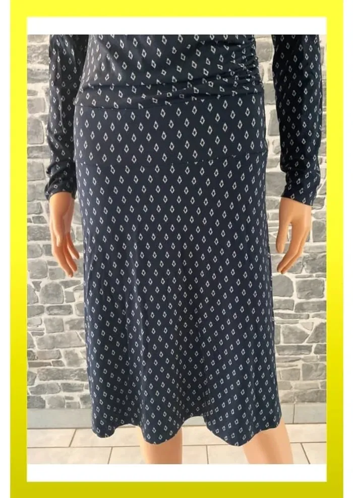 Robe " La Fée maraboutée " - photo numéro 4