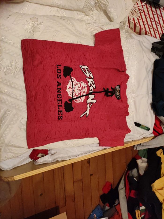 Lot de 5 articles en 5 ans