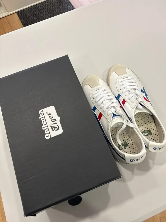 Mexico 66 Onitsuka tiger taille 40 - photo numéro 10