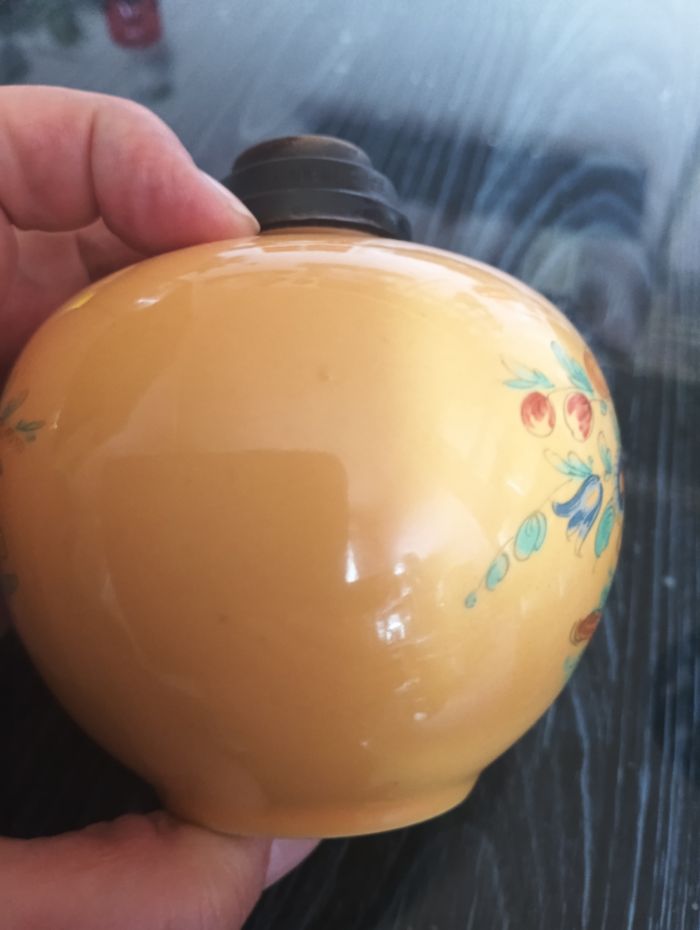 Lampe Berger Jars - photo numéro 5