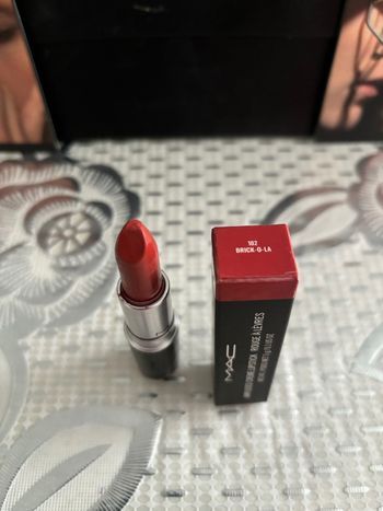 Rouge à lèvres Mac