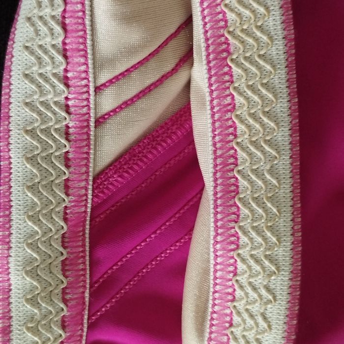 Brassière Adidas 3 bandes - photo numéro 6