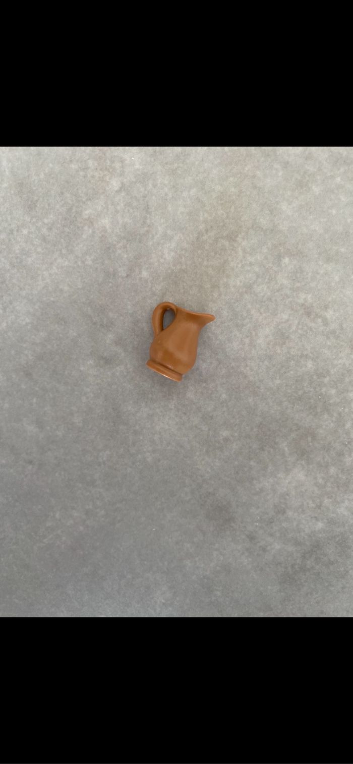 Pichet Playmobil - photo numéro 3