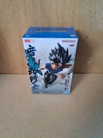 Yu yu hakusho figurine banpresto