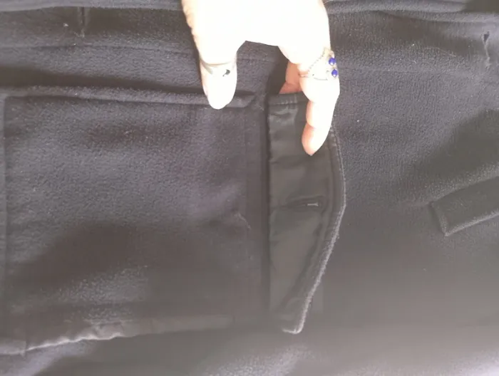 Duffle coat 152 C&A - photo numéro 3