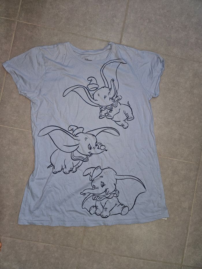 Chemise de nuit