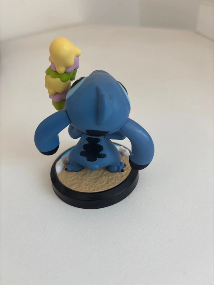 Figurine stitch - photo numéro 3
