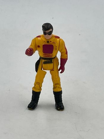 Figurine Mask Brad Turner Kenner