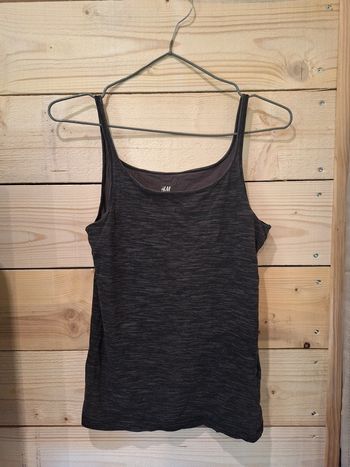 Débardeur h&m Taille 14 ans