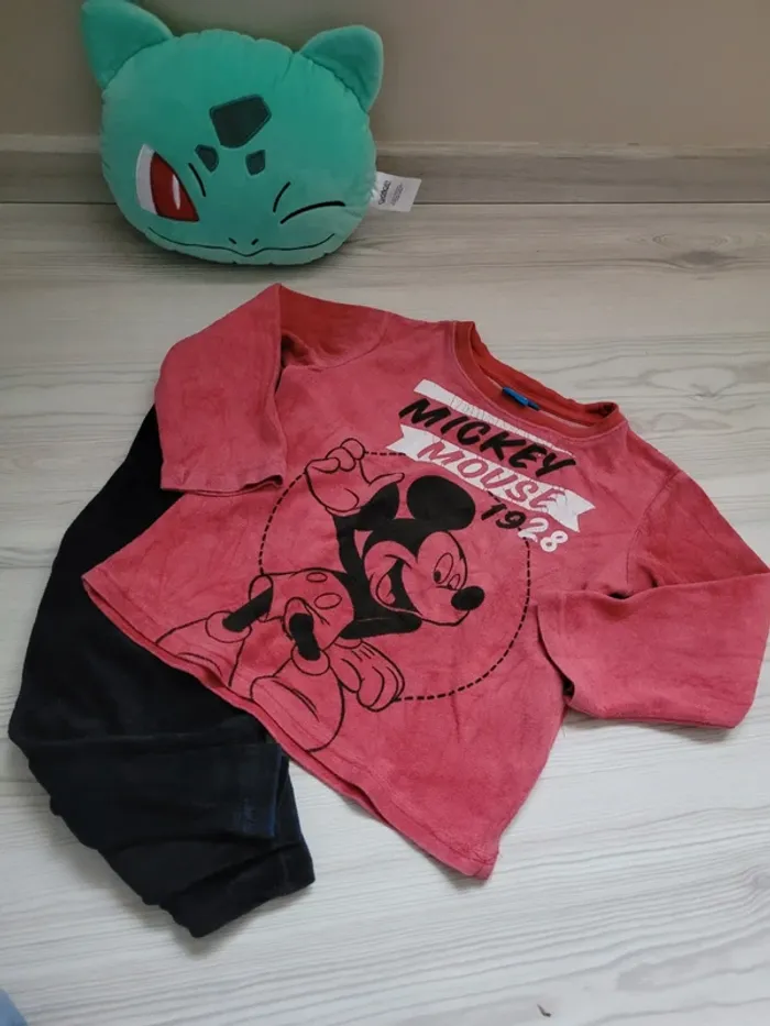 Pyjama 3 ans