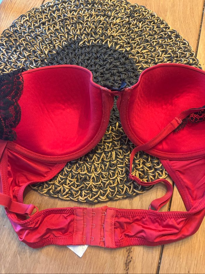 Soutien gorge la halle - photo numéro 4