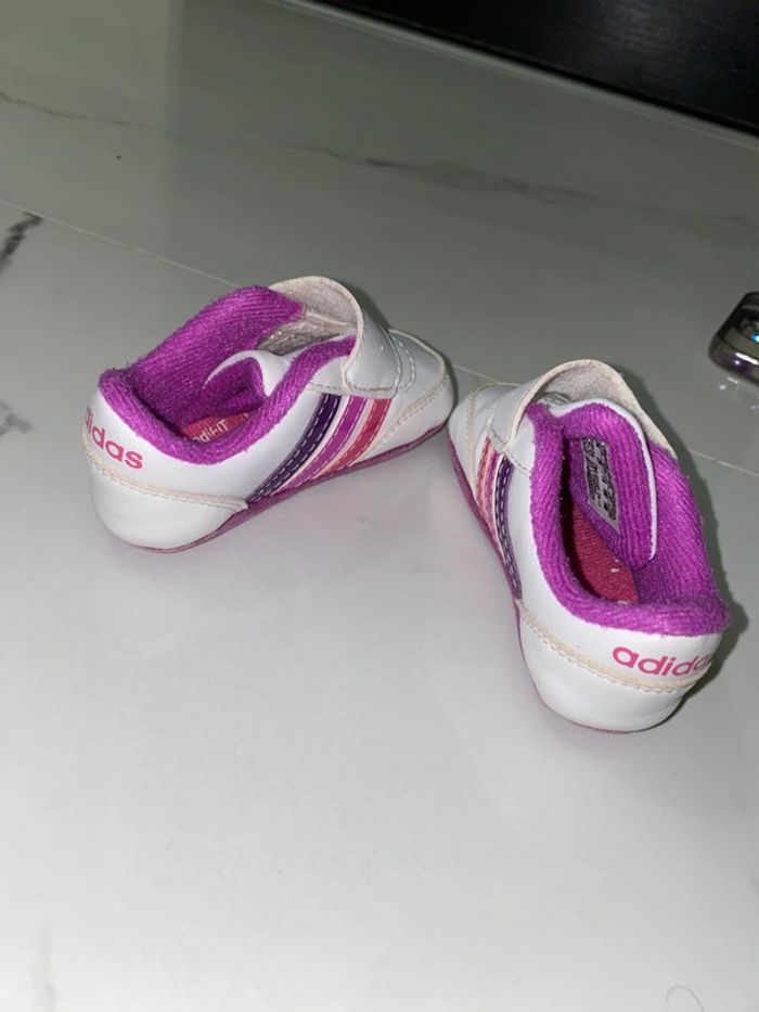 Adidas enfants - photo numéro 5