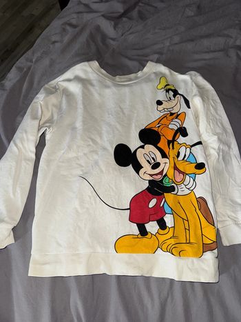 Pull Mickey