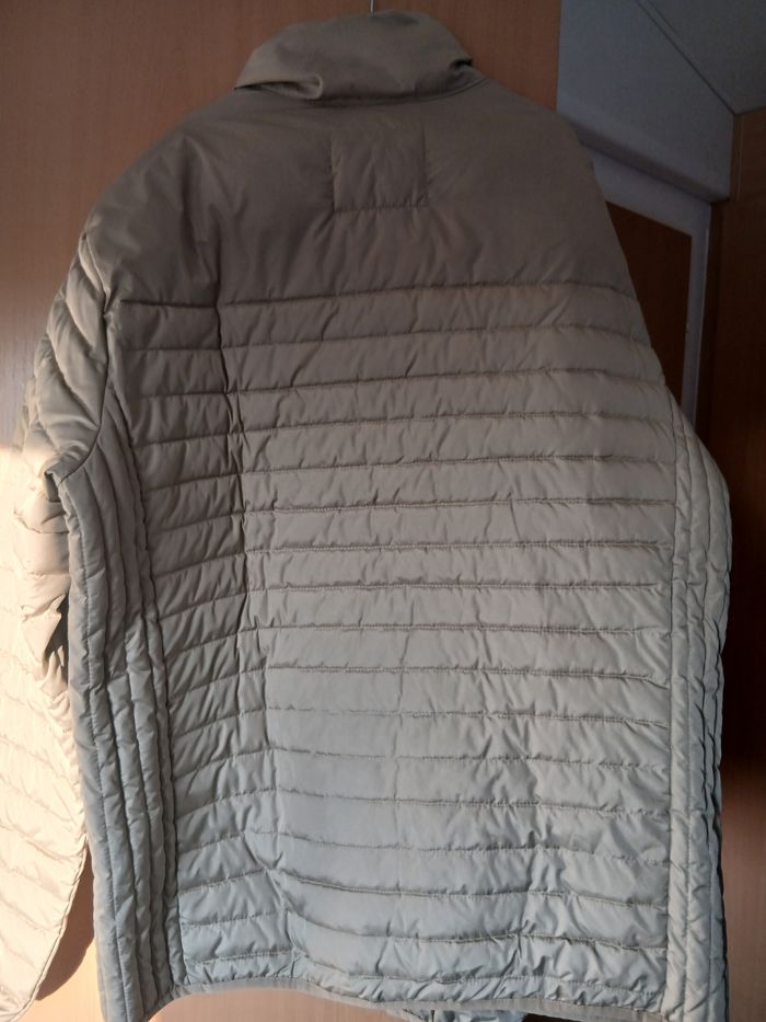Blouson homme - photo numéro 2