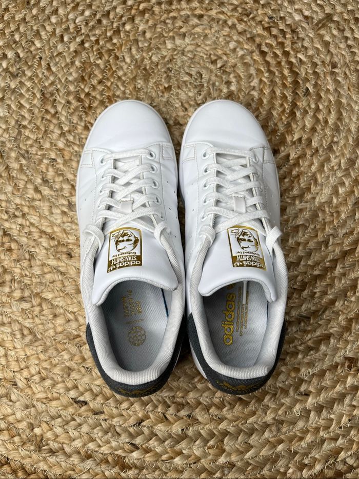 Adidas Stan Smith - photo numéro 6