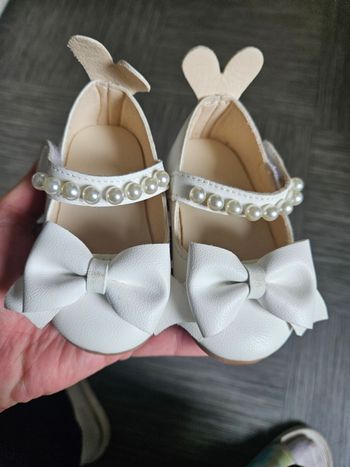 Chaussures bebe