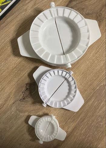 Moules à pâtisserie 