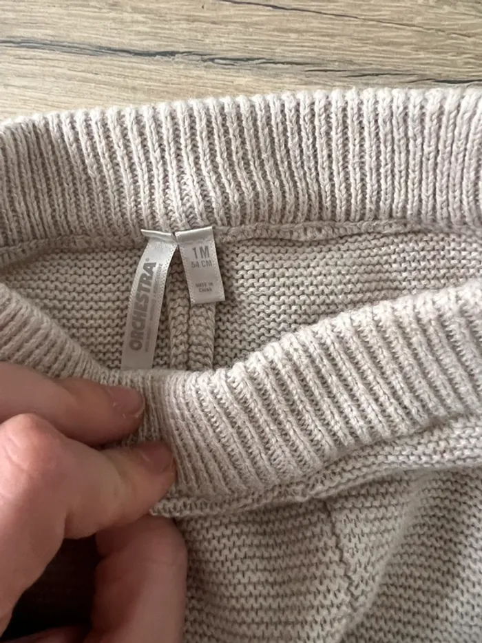 Legging bébé garçon - photo numéro 2