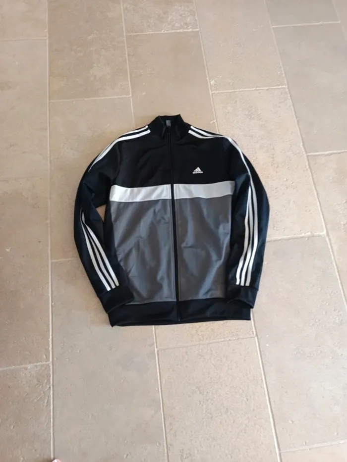 Jogging adidas - photo numéro 5