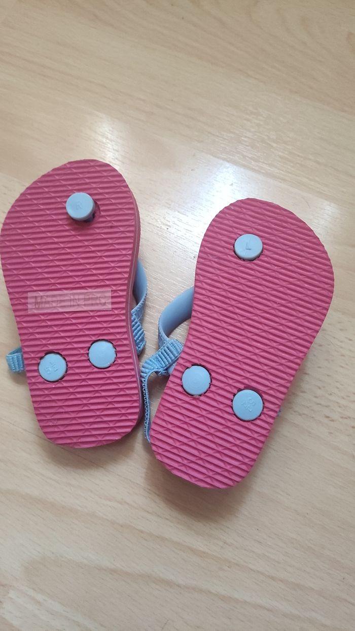 Chaussures - photo numéro 2