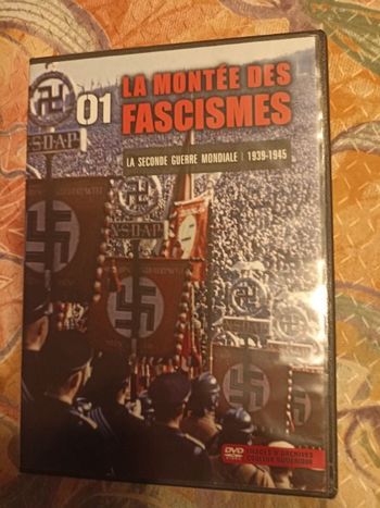 La montée des fascismes