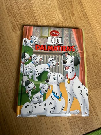 Les 101 dalmatiens