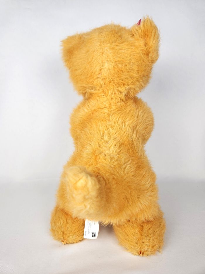 Peluche Interactive Daisy - Furreal Friends Hasbro - photo numéro 5