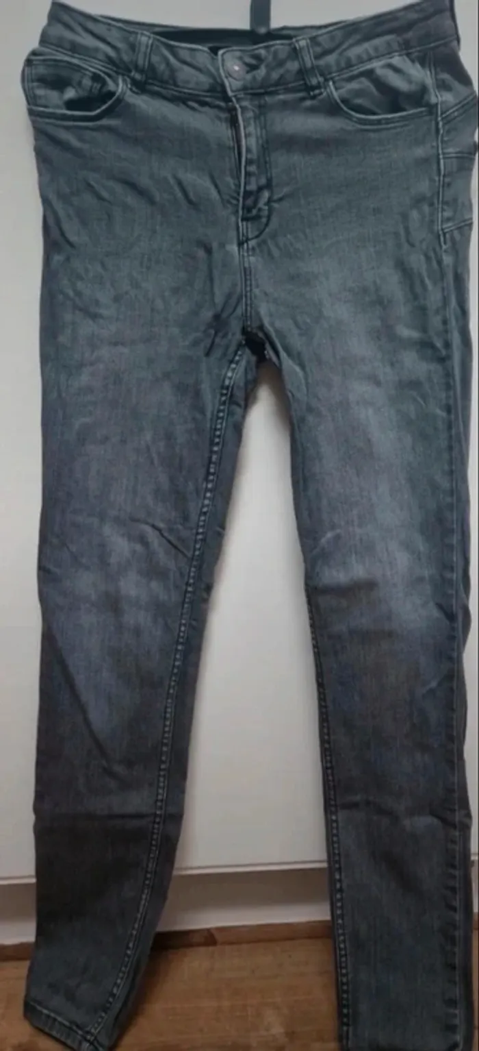 Jeans femmes (36)